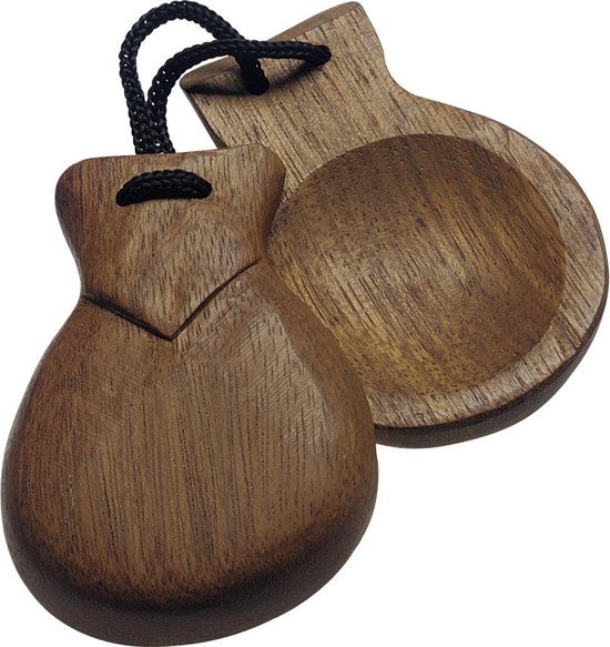 Foto: Stagg castanets cas wt