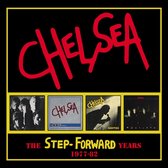 The Step-forward Years 1977-82