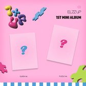 El7z Up - 7+Up (CD)