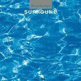 Hiroshi Yoshimura - Surround (CD)