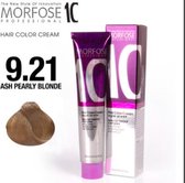 Morfose Color Cream 9.21 Ash Pearly Blonde 100ml