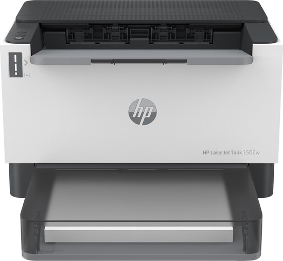 HP LaserJet Imprimante HP M110we, Noir et blanc, Imprimante pour