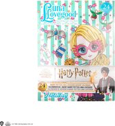 Cinereplicas Luna Lovegood / Loena Leeflang Advent Calendar - Harry Potter