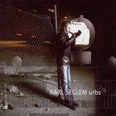 Karl Seglem - Urbs (CD)