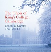 Cambridge Choir Of King's College - Best Of Essential Carols From King's (CD) (Limited Edition)
