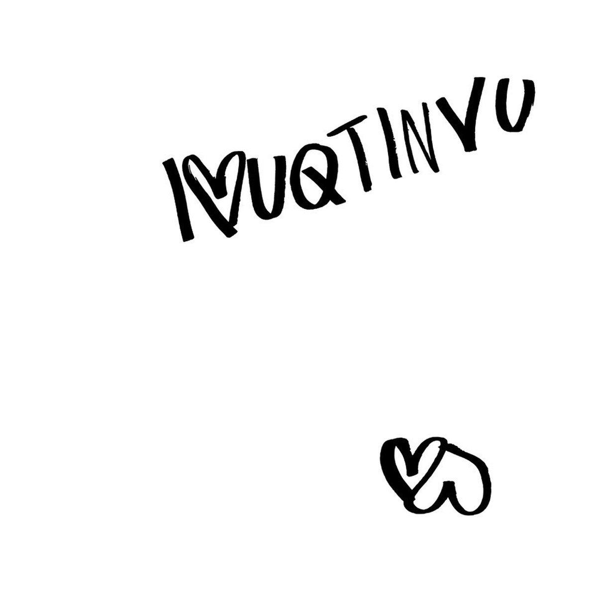 Jockstrap & Taylor Skye - I<3UQTINVU (LP) (Limited Edition) (Coloured Vinyl)
