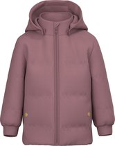 NAME IT NMFMELLOW PUFFER JACKET TB Filles Fille - Taille 92