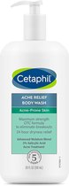 Cetaphil, acne-verlichtende lichaamswas 591 ml