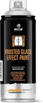 MTN Pro «Frosted Glass Effect» - Spray effet verre 400 ml