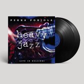 Heavy Jazz