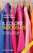 Il colore indossato