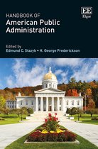 Handbook of American Public Administration
