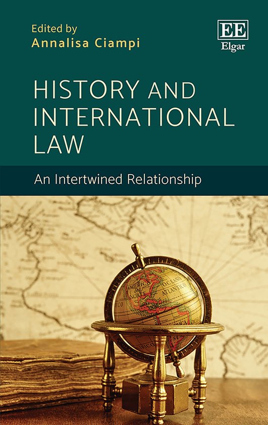 History and International Law An Intertwined Relationship