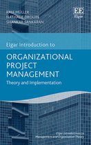 Organizational Project Management – Theory and Implementation