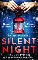 Silent Night A gripping, chilling murder mystery set in the deaf community Paige Northwood