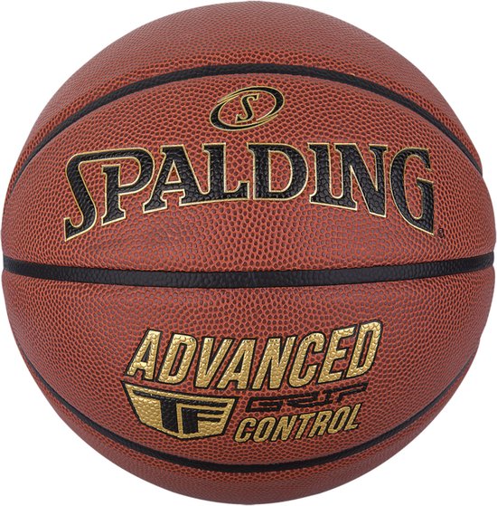 Basketbal Indoor en Outdoor met Geavanceerde Gripcontrole