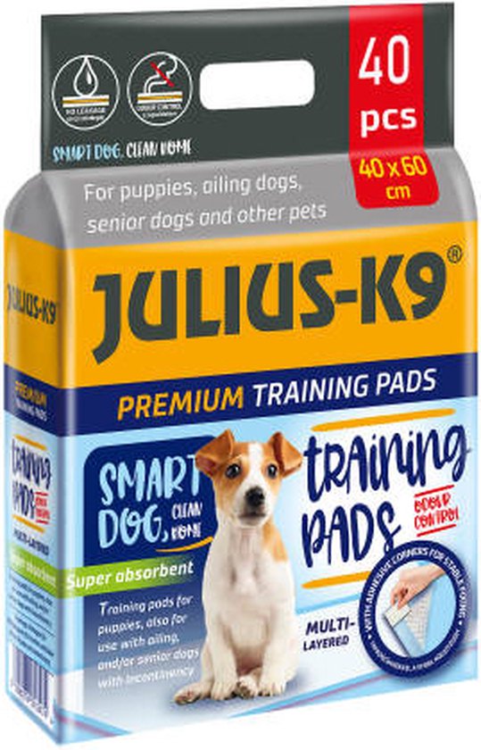 Julius-K9