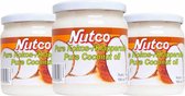 Nutco 100% Cocosolie (500ml)