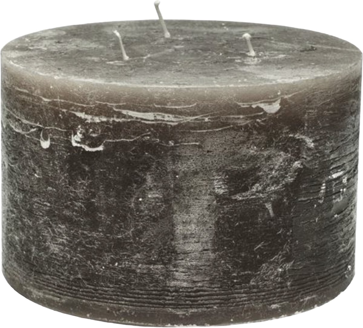 Branded By - Stompkaars 'Classic' (15cm x 15cm x 10cm) - Morene
