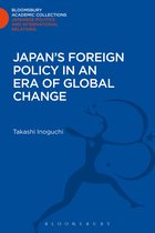 Japan'S Foreign Policy In An Era Of Global Change