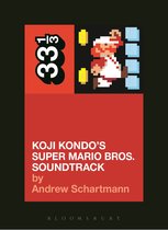Koji Kondos Super Mario Bros