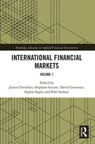 Routledge Advances in Applied Financial Econometrics- International Financial Markets
