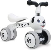 Tricycle - Draisienne - Tricycle Kinder 1/3 ans - Wit