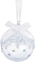Swarovski Ornament Kerstbal klein 5464884