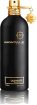 Montale Paris Oudyssee - Eau de Parfum - 100ml