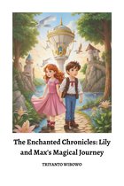 The Enchanted Chronicles: Lily and Max's Magical Journey