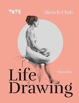 Tate: Sketch Club: Life Drawing