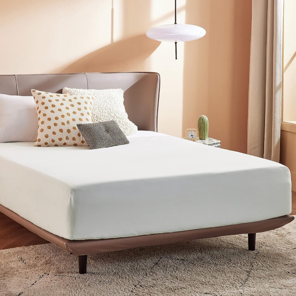 Ruim assortiment waterbed hoeslakens I
