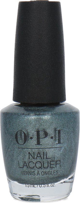 O.P.I Nagellak - Lucerne-tainly Look Marveous
