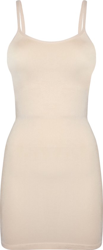 Perfect Secrets Perfect Dress - Latte - Maat XL