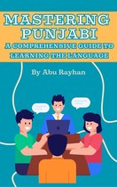 Learn Indic Languages - Mastering Punjabi