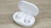 Xiaomi Redmi AirDots True Wireless Oordopjes Wit