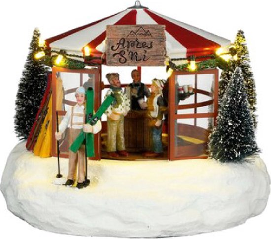 Luville - Apres Ski Bar