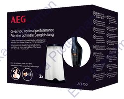 AEF150 filter CX 7-2
