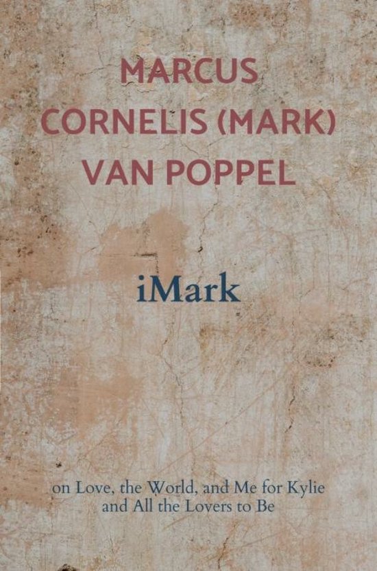 iMark - cover
