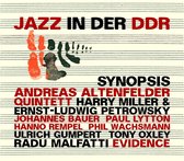 Various Artists - Jazz In Der DDR (3 CD)