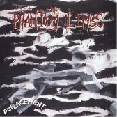 The Phantom Limbs - Displacement (CD)