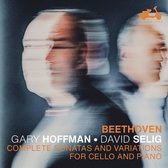 Gary Hoffman & David Selig - Beethoven: Complete Sonatas And Variations (2 CD)