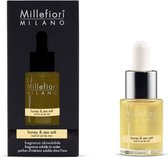 Millefiori Milano Water-Soluble 15ml Honey & Sea Salt