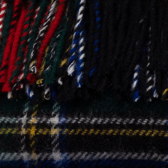 Tartan Tweed - Kwaliteit wol | Ruime collectie | Klanten geven ons een 9,4