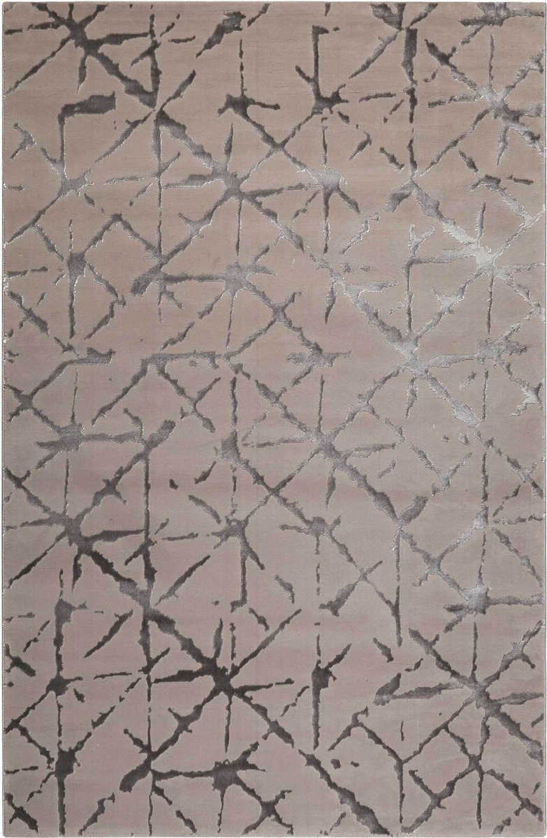 Esprit Laagpolig tapijt Solveig 100% Polyester Dikte: 12mm