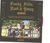 CROSBY STILLS NASH & YOUNG LIVE 1974