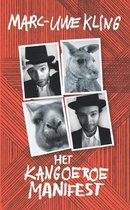 Omslag Het kangoeroemanifest