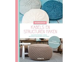Workshop kabels en structuren haken