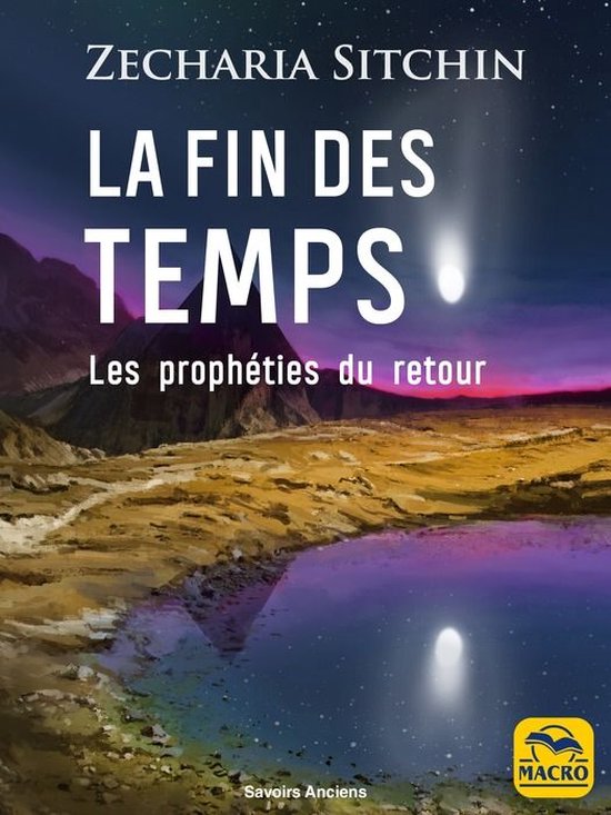 Savoirs Anciens - La fin des temps