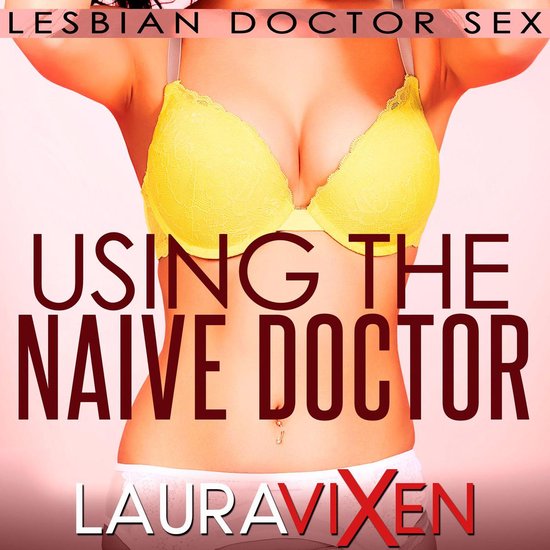 Using the Naive Doctor - cover